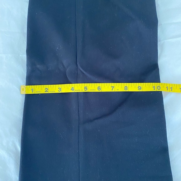 Large pants Red Valentino - Picture 8 of 10